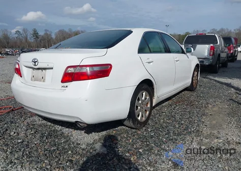 2009 Toyota Camry Xle from USA, damaged, VIN 4T1BE46K49U896282